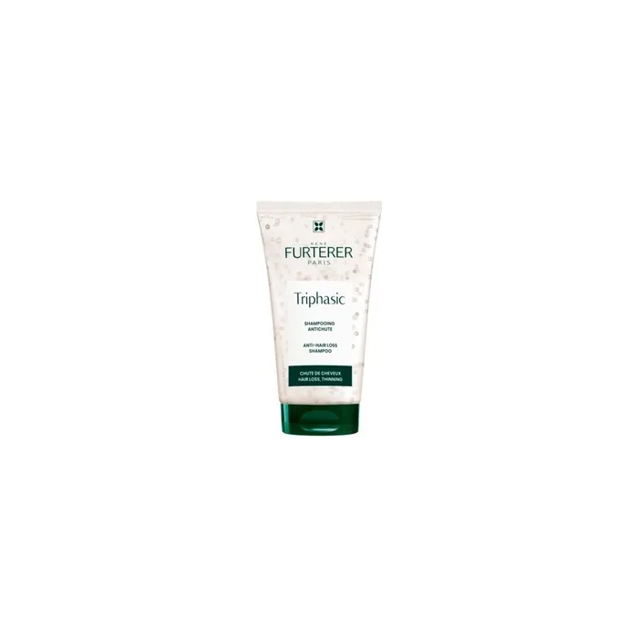 Ren Furterer Triphasic Stimulating Shampoo 50ml