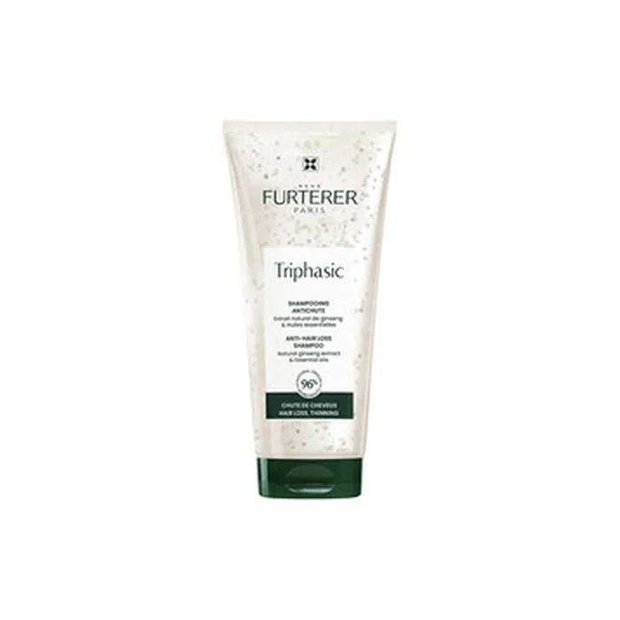 Rene Furterer Triphasic Antihair Loss Shampoo