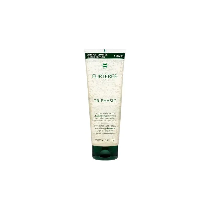 Rene Furterer Triphasic Stimulating Shampoo Limited Edition 250ml
