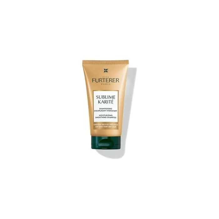 Rene Furterer Karite Hydration and Shine Shampoo 50ml