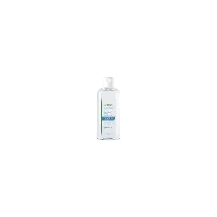 Ducray Ducray Sensinol Shampoo 400ml
