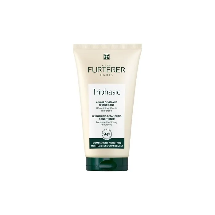 Furterer Triphasic After Shampoo