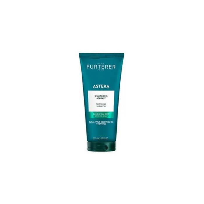 René Furterer Astera Calming Shampoo 200ml