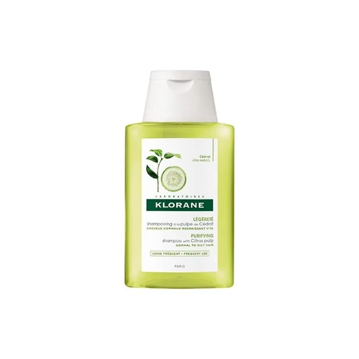 Klorane Shampoo 25ml