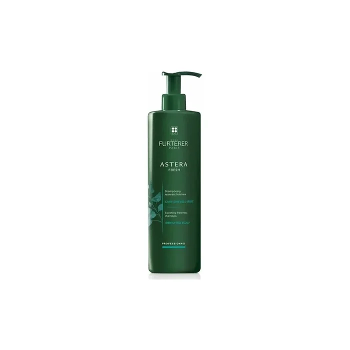 Rene Furterer Astera Fresh Soothing Freshness Shampoo 500ml