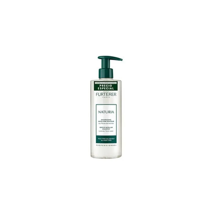 Naturia Professionnel Gentle Micellar Shampoo 500 Ml