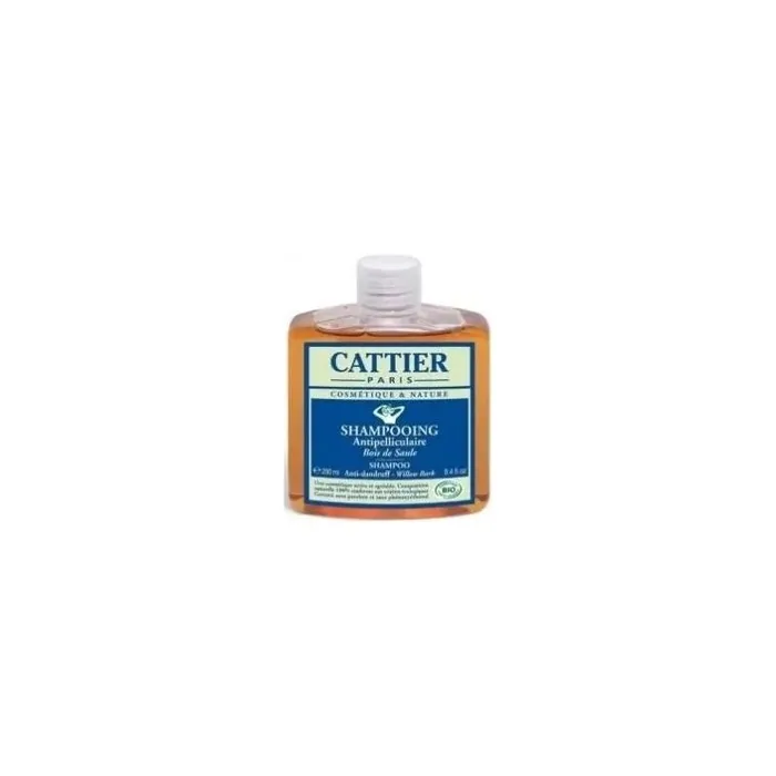 Cattier Paris Cattier Antidandruff Shampoo 250ml