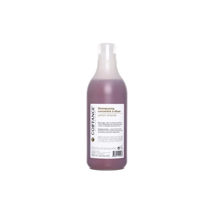 Coiffance Technique Concentrated Shampoo 1l