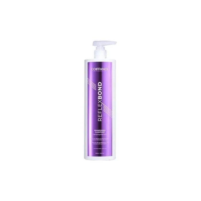 Coiffance Reflexbond Clarifying Shampoo 1l