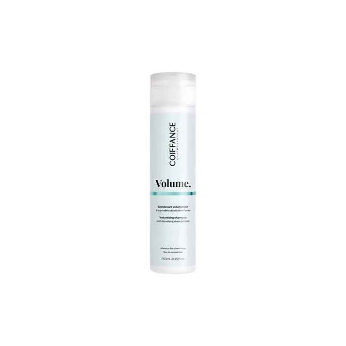 Coiffance Volume Shampooing Volumateur 250ml