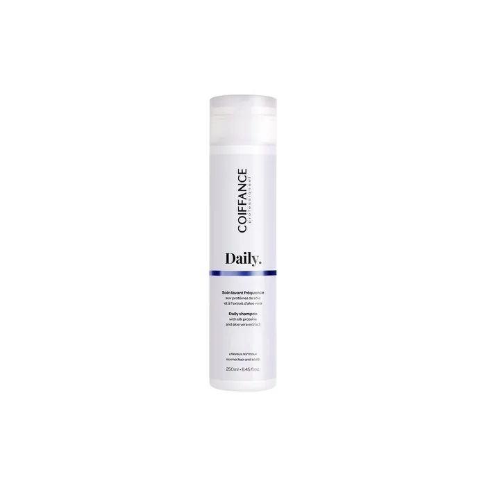 Coiffance Hcare Daily Gentle Shampoo 250ml