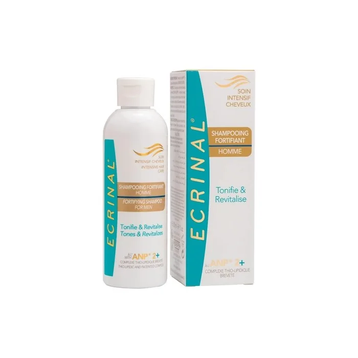 Man Shampoo ANP 2+ 200ml