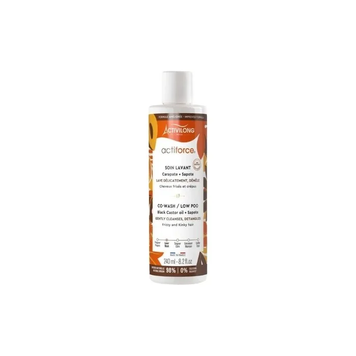 Activilong Actiforce Cowash 240ml