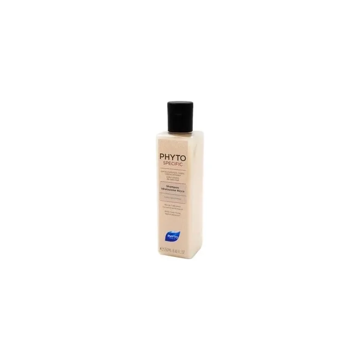 Phyto Paris Phyto Specific Rich Hydration Shampoo 250 Ml
