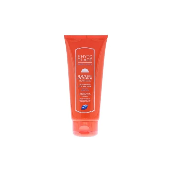 Phyto Phytoplage Shampoo 200ml