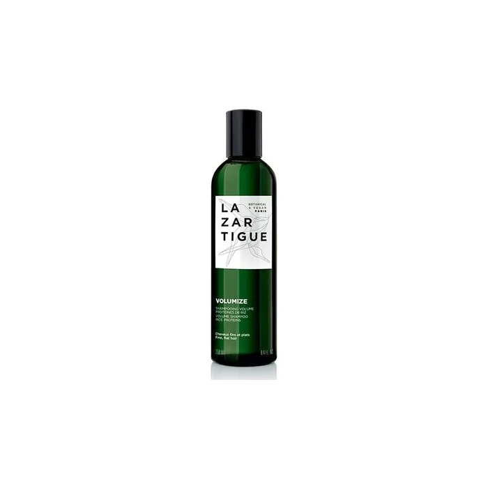 Lazartigue Volumize Shampoo 250ml