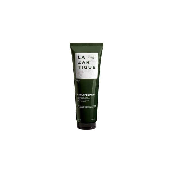 Lazartigue Curl Specialist Cleansing Balm For Curls 250ml