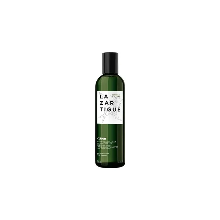 Lazartigue Clear Anti-Dandruff Shampoo 250ml