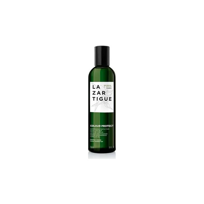Lazartigue Colour Protect Shampoo 250ml