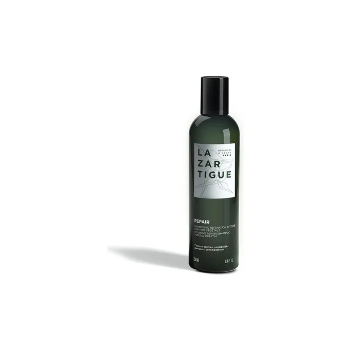 Lazartigue Repair Intense Repair Shampoo 250ml