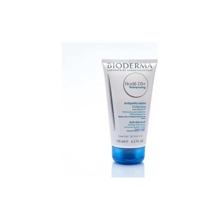 Bioderma Node DS+ Shampoo 125ml Tube