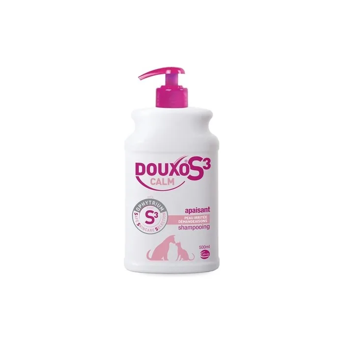 Douxo S3 Calm Shampoo 200ml