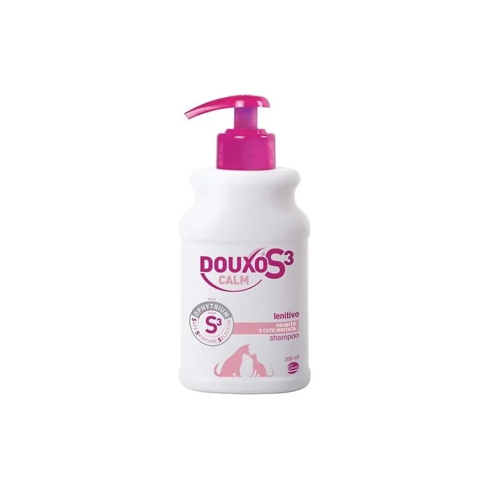 Douxo S3 Calm Shampoo 200ml