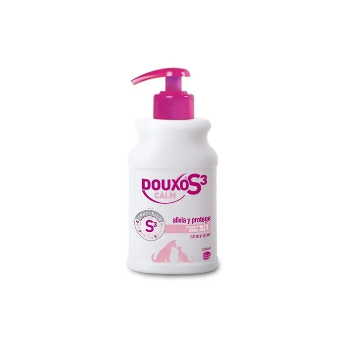 Douxo Calm Shampoo 200ml
