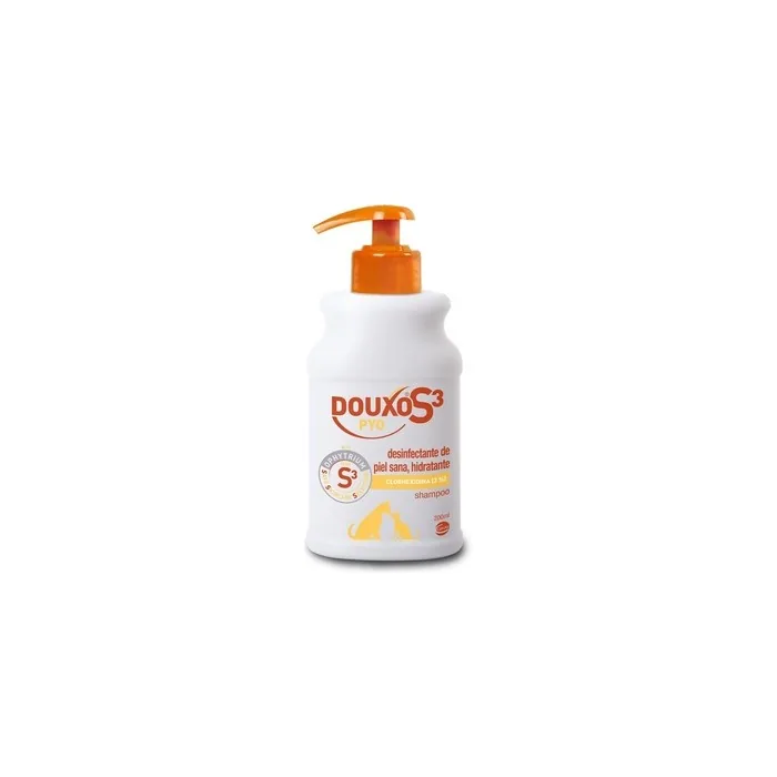 Douxo Pyo Shampoo 200ml