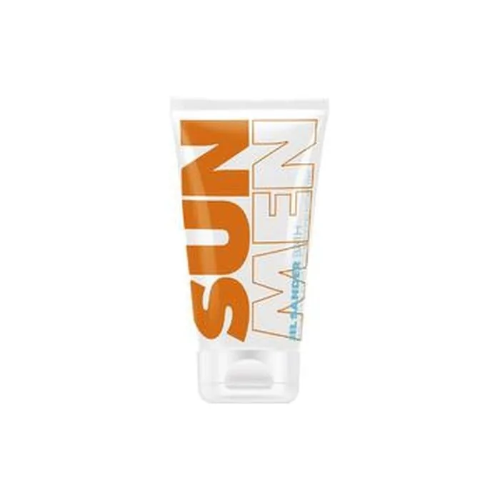 Jil Sander Sun Men All Over Shampoo 150ml