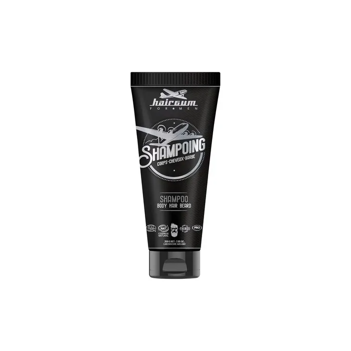 Hairgum For Men Shampoo 200g