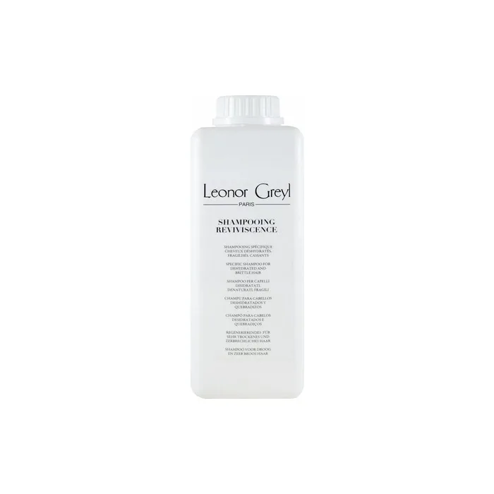Leonor Greyl Shampooing Cream Moelle De Bambou 1000ml