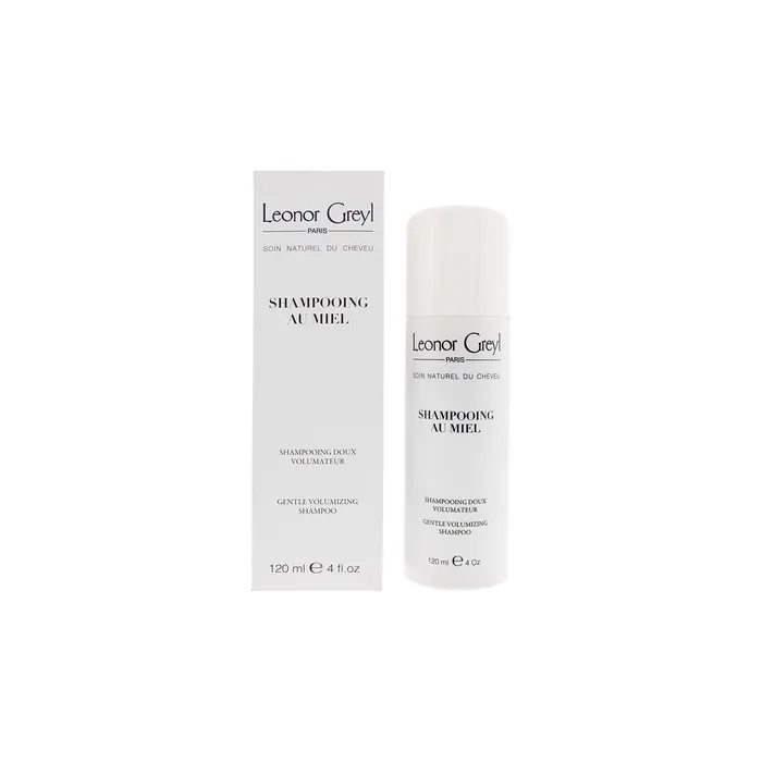 Leonor Greyl Gentle Volumizing Shampoo 120ml