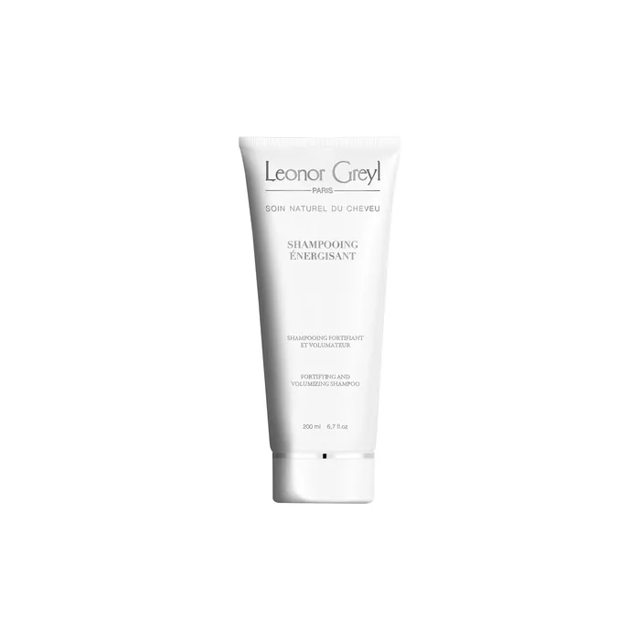 Leonor Greyl Paris Energizing Fortifying and Volumizing Shampoo