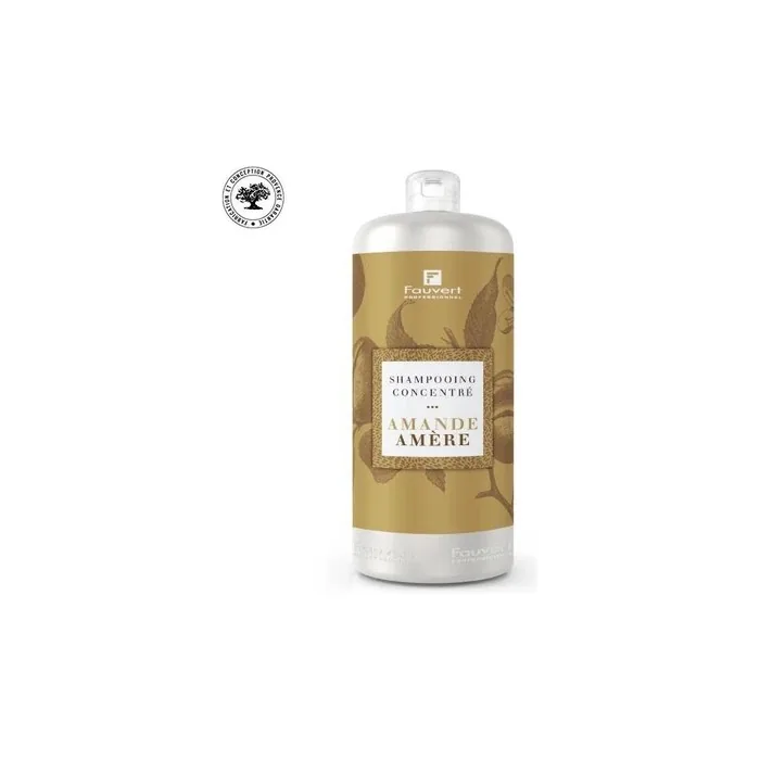Fauvert Concentrated Almond Shampoo 1l