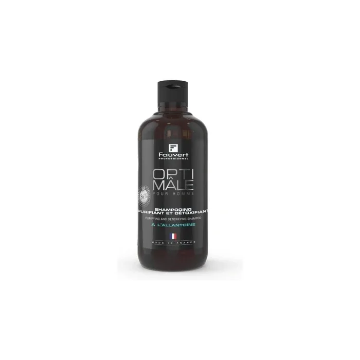 Fauvert Optimal Purifying Shampoo 250ml