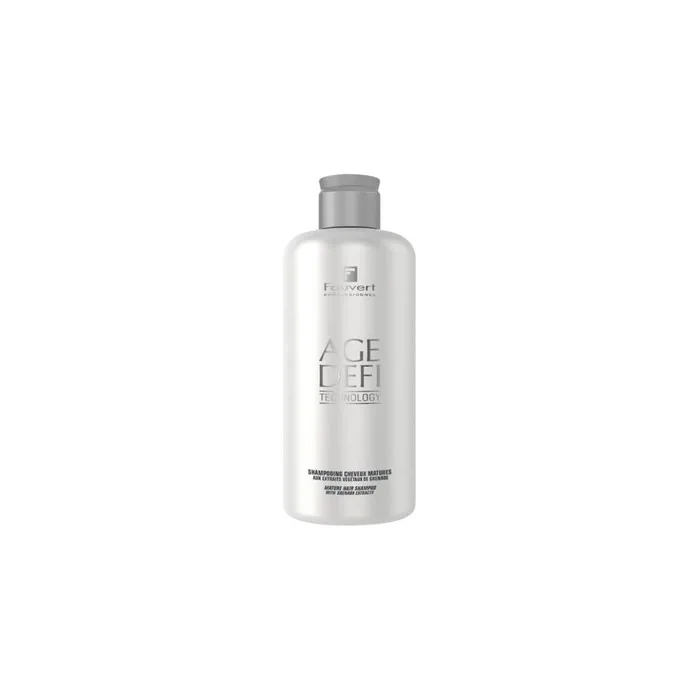 Fauvert Q10 Hair Botox Shampoo Restructuring & Revitalizing