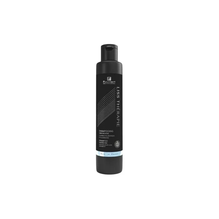 Fauvert Liss Therapie Shampoo 250ml