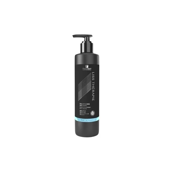 Fauvert Liss Therapie Shampoo 500 Milliliters