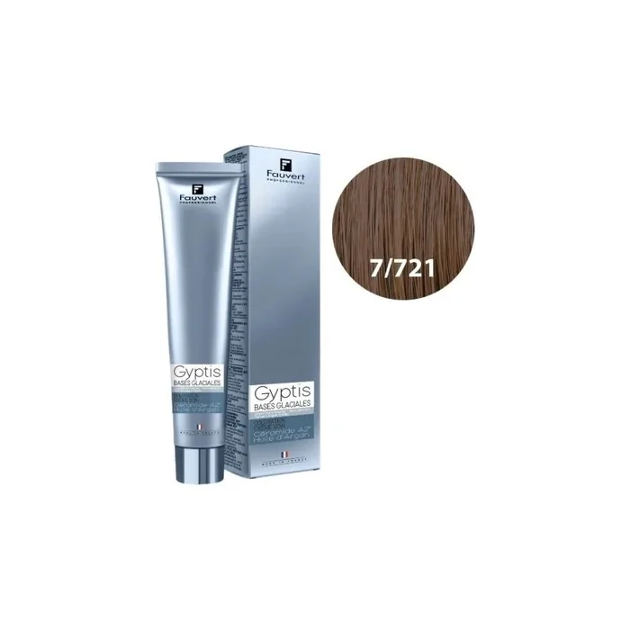 Fauvert Fauvert Gyptis 7/721 - 100ml