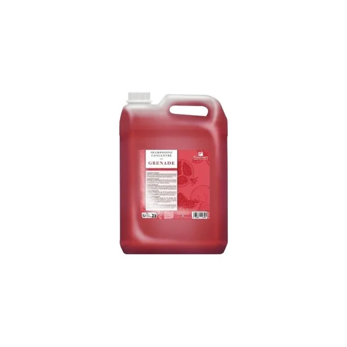 Fauvert Pomegranate Shampoo 5 Liters