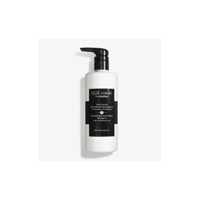 Sisley Revitalizing Smoothing Shampoo