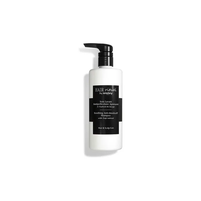 Sisley Hair Rituel Soothing Antidandruff Shampoo 500ml