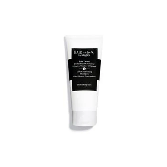Sisley Color Perfecting Shampoo For Colored And Highlighted Hair 500ml