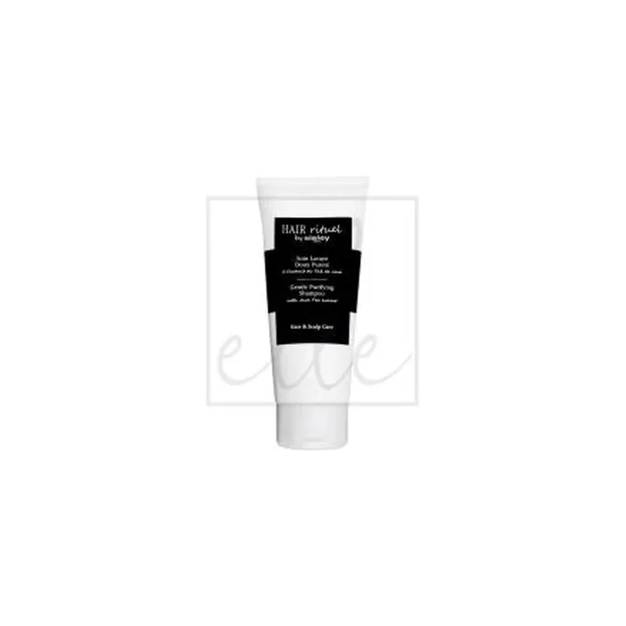 Sisley Gentle Purifying Shampoo 200ml