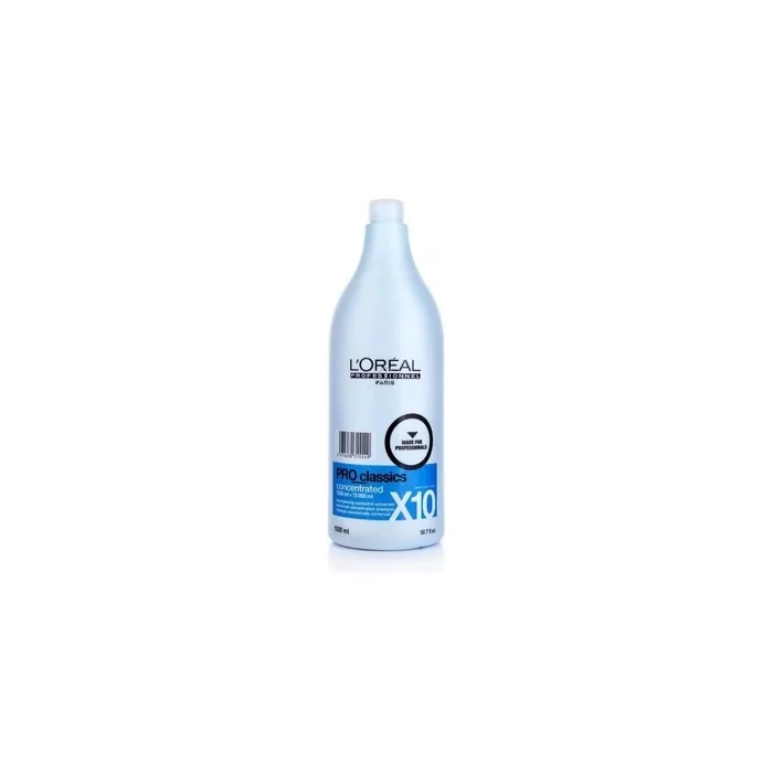 L'Oreal Paris Pro Classics Concentrated Hair Shampoo 1500ml
