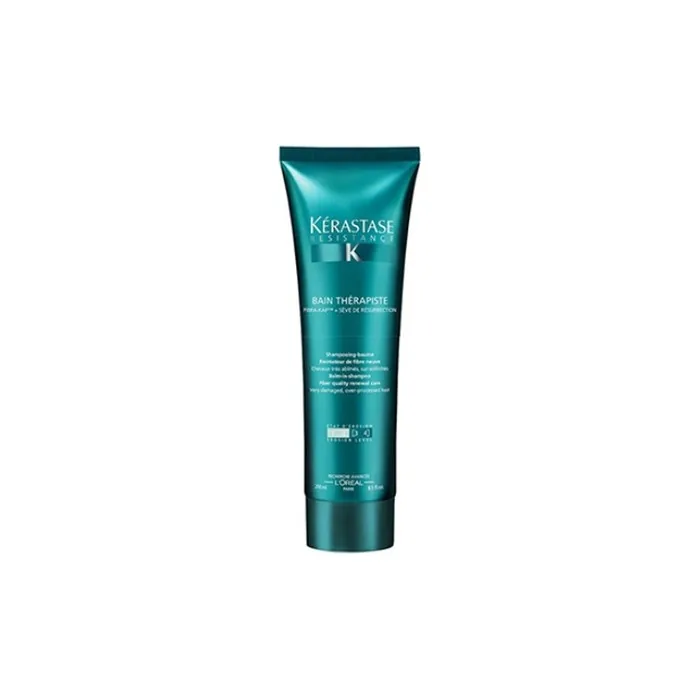 Kérastase Bain Thrapiste Hair Shampoo Balm In Shampoo