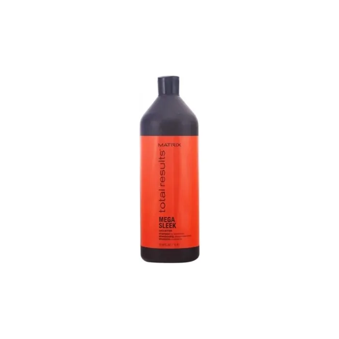 Matrix Total Results Mega Sleek Shampoo 1000ml