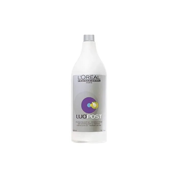 Luo Post Special Shampoo 1.5L