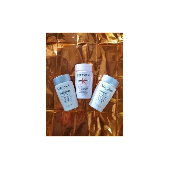Kérastase Densifique Bain Densite Body Shampoo 80ml